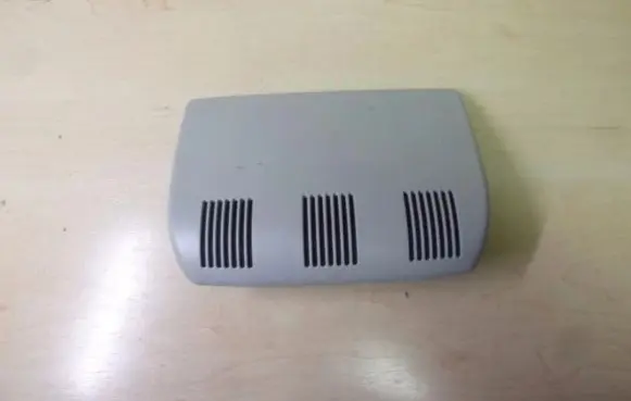 Skoda Octavia Mk2 (1Z) Alarm movement detector/sensor 1Z0951171 I464