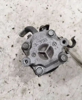 Power steering pump