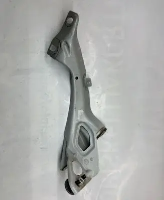 Audi A6 S6 C7 4G Fender mounting bracket 4G0805816