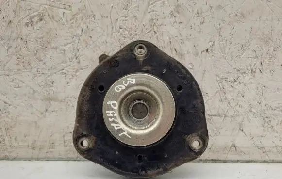 Volkswagen PASSAT B6 Coil spring mount 1K0412331C
