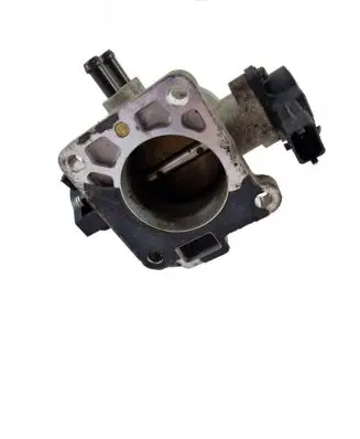 Hyundai Getz Electric throttle body valve 3510026860