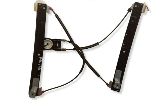 Ford Mondeo MK IV Front door electric window regulator 7S71A23200BG 2707M