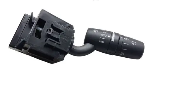 Mazda CX-5 II Wiper control stalk KS0417J671 17J671