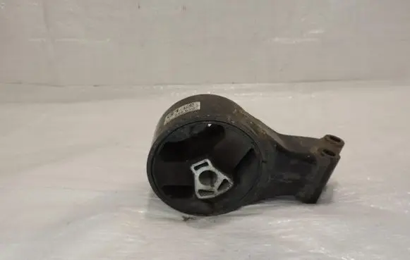 Opel Astra J Engine mount vacuum valve 13248630