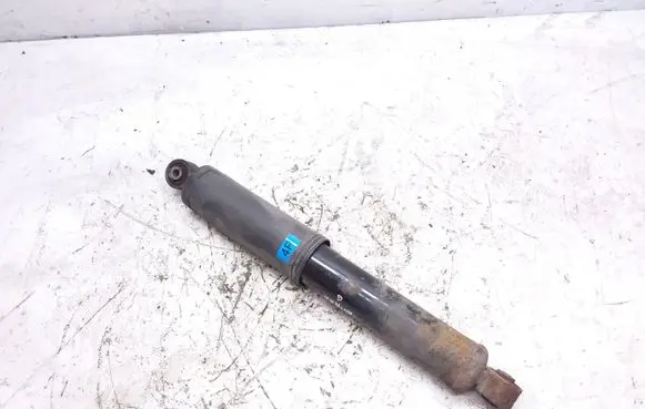 Rear shock absorber/damper