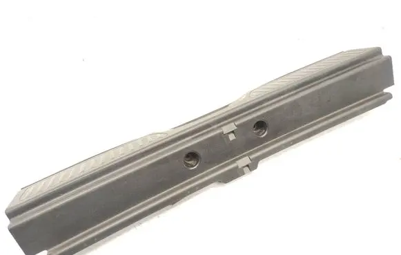 Mercedes-Benz B W246 W242 Trunk/boot sill cover protection A2466902641 BBP186602