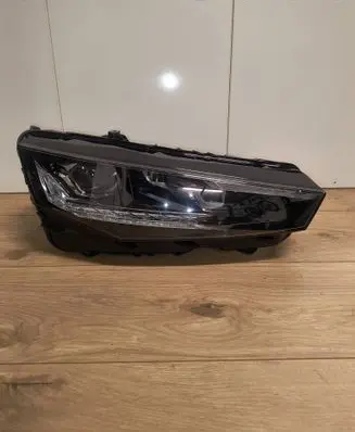 Skoda Scala Headlight/headlamp 655941016A
