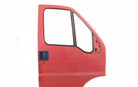 Peugeot Boxer Front door