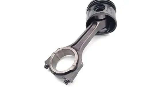 Ford Transit Piston with connecting rod P8FA