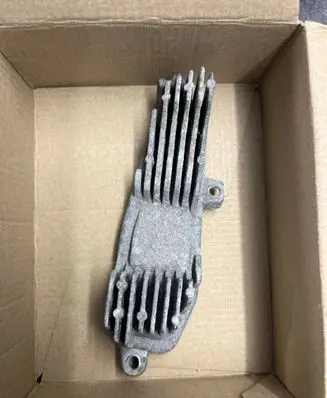 Porsche Panamera (971) LED ballast control module 971953021A 1845B
