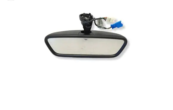 Mercedes-Benz CLA C117 X117 W117 Rear view mirror (interior) A1768100517