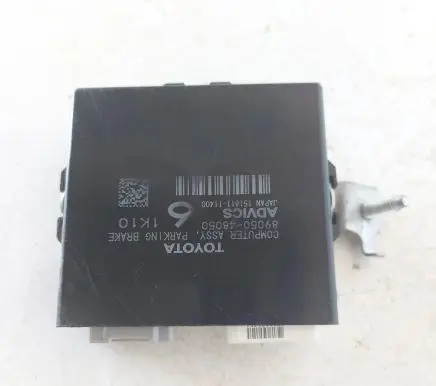 Lexus RX 450H Hand brake control module 8905048050 15181111400