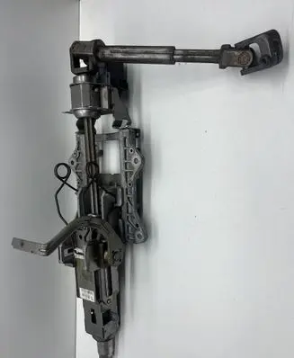 Volkswagen PASSAT B6 Steering wheel axle 0005962733 05900284