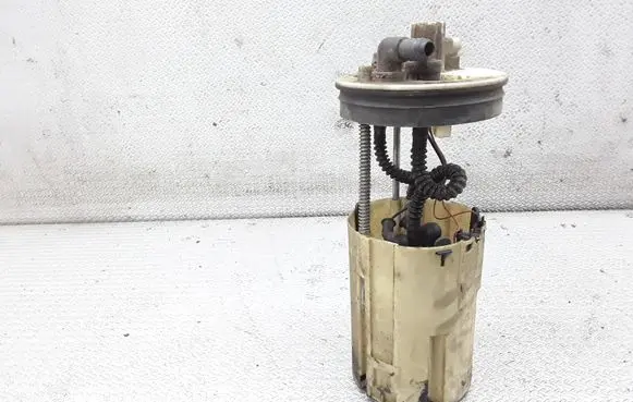 Fiat Bravo - Brava In-tank fuel pump 0580303002