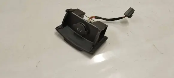 Ford S-MAX 12 V Socket (rear) 3200633