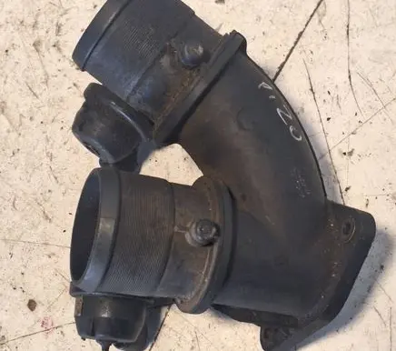 Peugeot 607 Throttle valve 0013876 9641304380