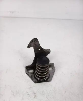 BMW 1 E82 E88 Engine bonnet/hood lock/catch 7071124
