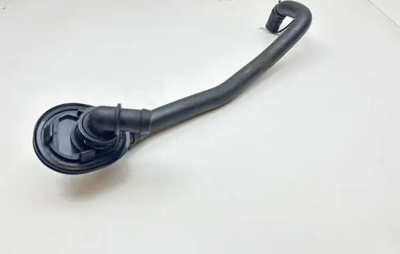 Mercedes-Benz C W204 Engine coolant pipe/hose A2048302296 2048302296