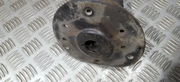 Ford Galaxy Coil spring mount 270608