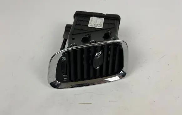 Dodge Durango III Dash center air vent grill X90016900XX