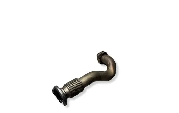 Audi A6 S6 C7 4G EGR valve line/pipe/hose 059131525CS