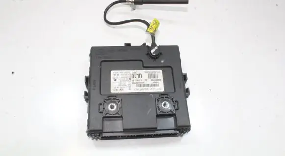 KIA Sportage Keyless (KESSY) go control unit/module 95480F1100