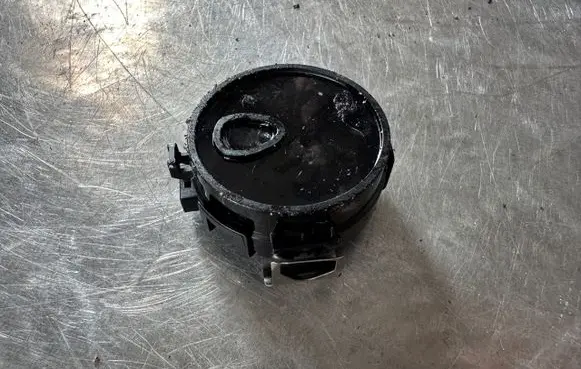 Renault Koleos I Rain sensor 28536JY00A
