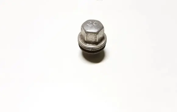 Land Rover Range Rover P38A Nuts/bolts 