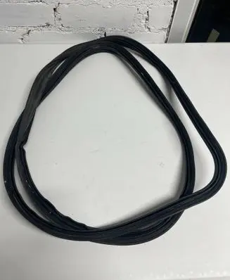 Dodge Charger Trunk rubber seal (body) 68040030 68223542