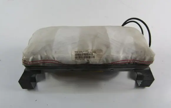 BMW 5 E39 Passenger airbag 3982316305