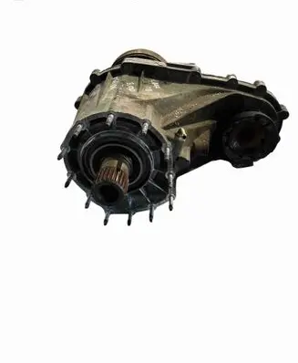 Jeep Grand Cherokee Gearbox transfer box case TTR100500452