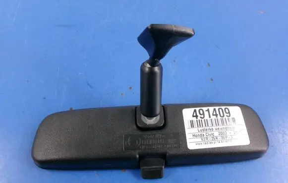 Honda Civic Rear view mirror (interior)