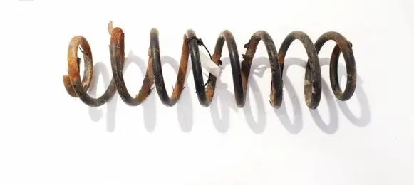Skoda Fabia Mk1 (6Y) Rear coil spring