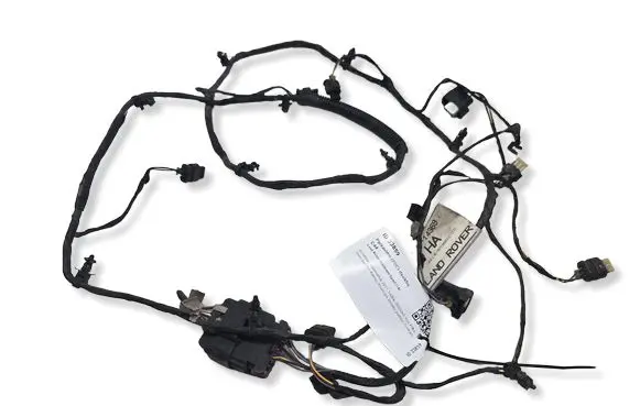 Land Rover Discovery Sport Parking sensor (PDC) wiring loom JK7214369HA