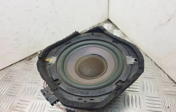 Mercedes-Benz CL C140 Parcel shelf speaker 1408201802