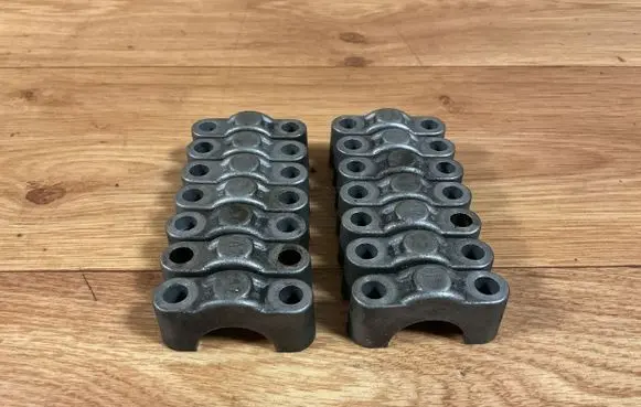 BMW 5 E39 Crankshaft Holder 