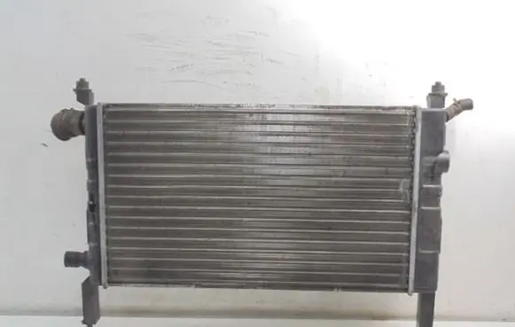 Opel Astra G Coolant radiator 20210410