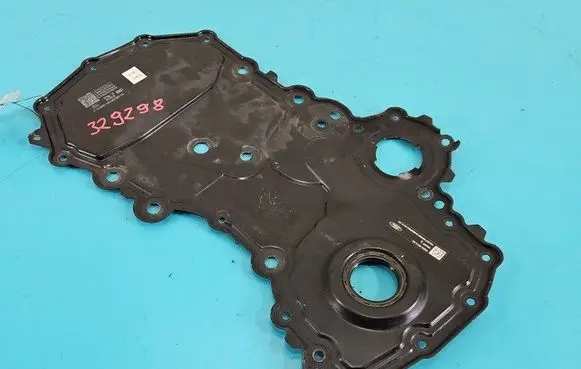 Ford Transit Custom Timing belt guard (cover) KK2Q-6059-AB IMPRK1500171