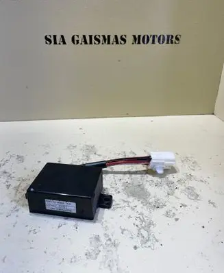 Suzuki SX4 Other control units/modules 38660-79J0