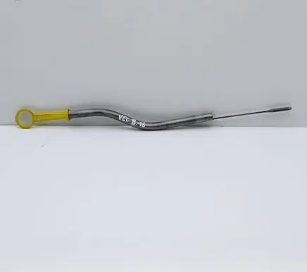 Opel Vectra B Oil level dip stick 9158506