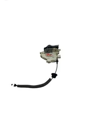 Audi Q5 SQ5 Rear door lock 4G0839015H