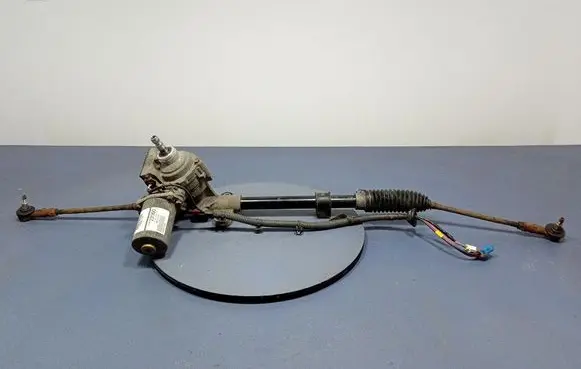 Mitsubishi Colt Steering rack MR594094