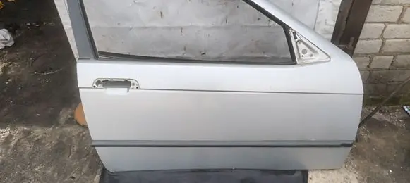 BMW 3 E36 Door (2 Door Coupe) 