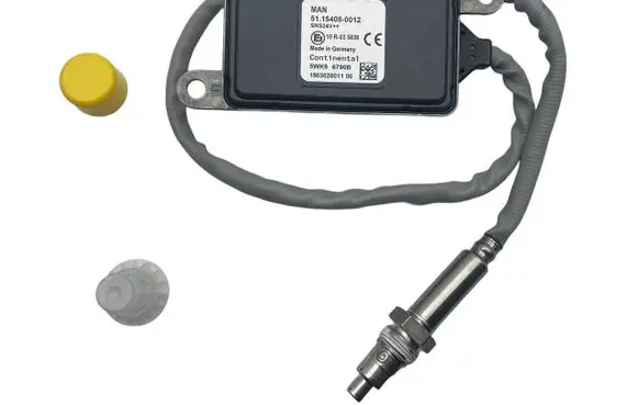 Man TGE 1gen Lambda probe sensor 51154080012 10R035838 5WK96790B