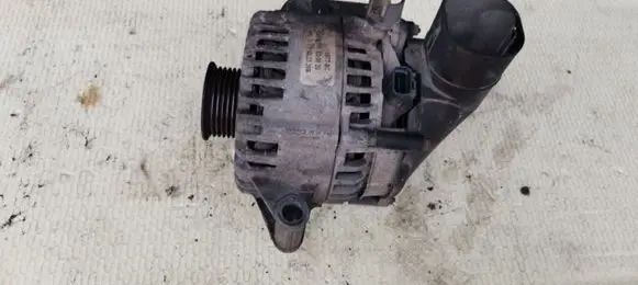Ford Mondeo Mk III Generator/alternator