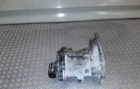 Ford Galaxy Intake manifold valve actuator/motor 21200005BA