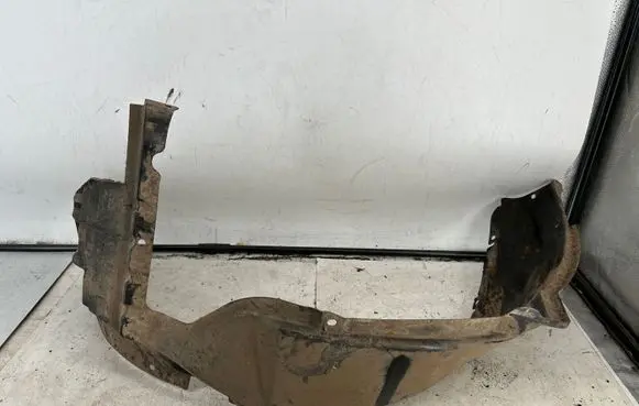 Suzuki Jimny Front wheel arch liner splash guards 7248284A00