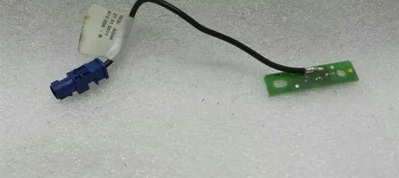 Mercedes-Benz CL C216 Radio antenna A2218205475