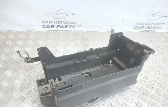 Opel Insignia A Battery box tray 13448185 23128538
