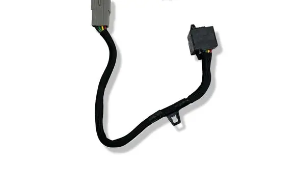 Jaguar XJ X350 Steering angle sensor 2R8A3F818AC 106033